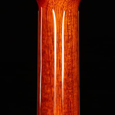 PRS Santana Retro Orange 10 Top (066) image 6