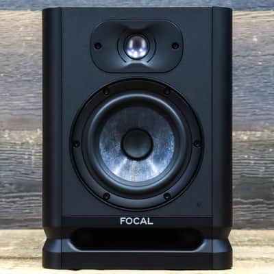 Focal Professional Alpha 50 Evo Active 2-Way Professional Nearfield Loudspeaker (Single) image 1