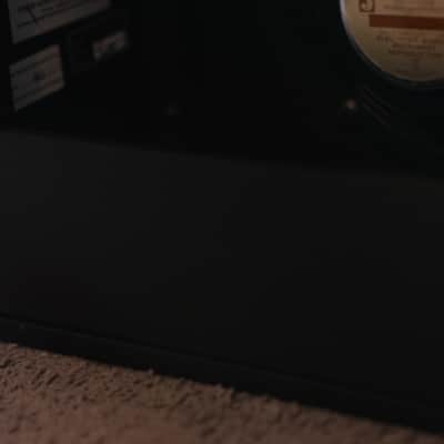 Fender '65 Princeton Reverb Reissue 12-Watt 1x10" Guitar Combo 2008 - Present - Black image 25