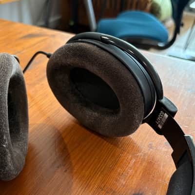 Sennheiser HD 58X Jubilee image 3