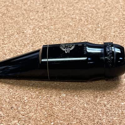 Selmer Scroll F Soloist-Style Alto Saxophone Mouthpiece image 11