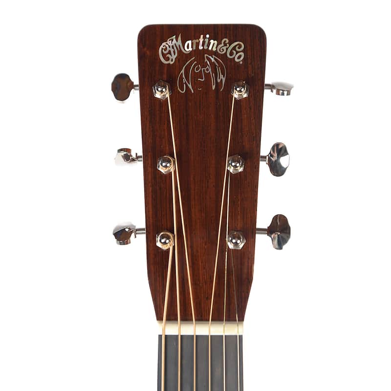 Martin D-28 John Lennon 75th Limited Edition image 6