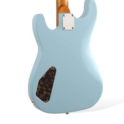 Kithara Guitars Harland -2023 - Sonic Blue - NEW (Authorized Dealer) image 9