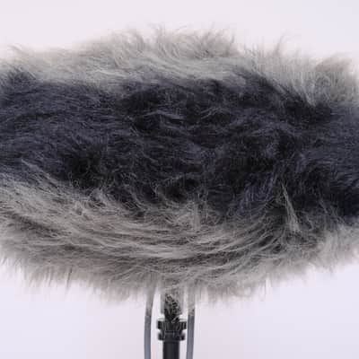 Schoeps ORTF-3D outdoor hanging AND tripod image 4
