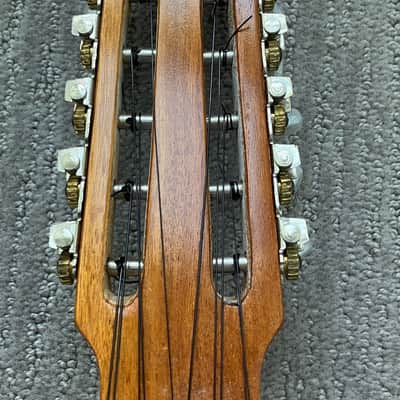 Charango with Travel Bag image 3