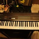 Yamaha DX9 Programmable Algorithm Synthesizer 1983 - Black
