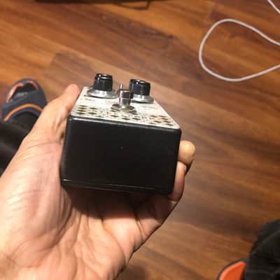 Laney Black Country Customs Steelpark Pedal image 3