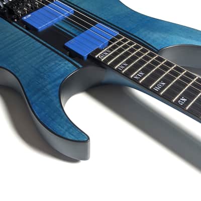 Schecter Banshee GT FR 2022 image 11
