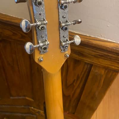 Raven Univox Hi Flier Phase 1 60s-70s - White image 6