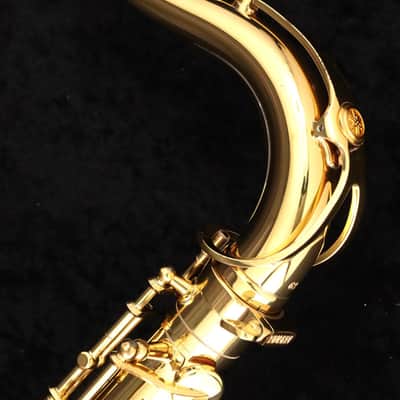 YAMAHA Tenor YTS-62 62Neck (All pads replaced) Tenor Saxophone [E88767] (06/01) image 9
