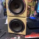Avantone Pro Active MixCubes (Pair) 2011 - Present - Buttercream