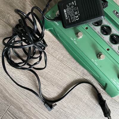 Line 6 DL4 Delay Modeler 1999 - 2021 - Green image 8