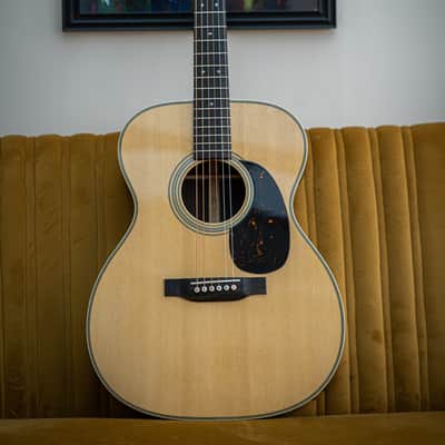2025 Martin 000-28 Standard (DEMO VIDEO) image 3