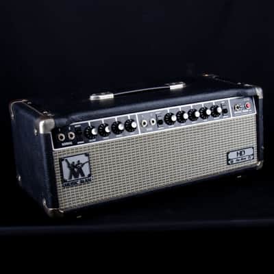 Music Man HD One Thirty 2-Channel 130-Watt Guitar Amp Head 1974 - 1979