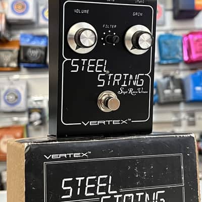Vertex Steel String SRV Slight Return Version image 1