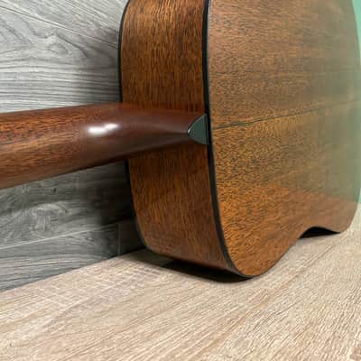 Martin D-18 Refreshed Standard Series Acoustic Guitar 2025 Gloss Finish #2877 image 12