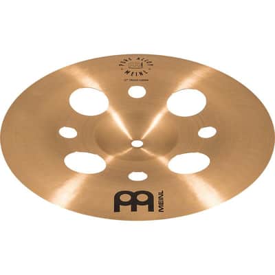 Meinl Pure Alloy 12" Trash China Cymbal image 1