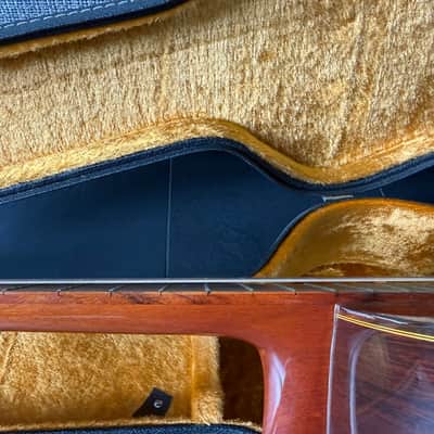 1979 Takamine C136S Concert Classic Nylon image 9