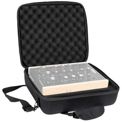 Headliner HL12009 Pro-Fit Case for R2 Rotary Mixer - Open Box Mint image 3