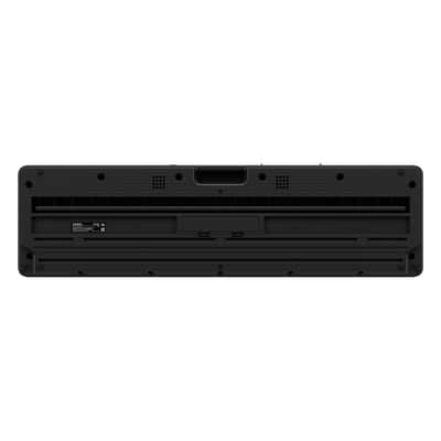 Casio CT-S1 Portable 61-key Keyboard Black image 2