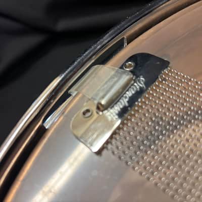 Pearl - 6.5x14" Sensitone Custom Alloy Bronze Snare Drum image 14