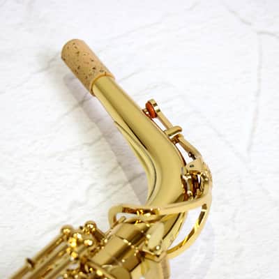 YAMAHA Yamaha YAS-62 Alto Saxophone [D84307] (07/13) image 3
