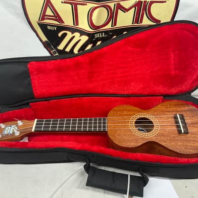 Kala Ukulele KA-F8 image 2