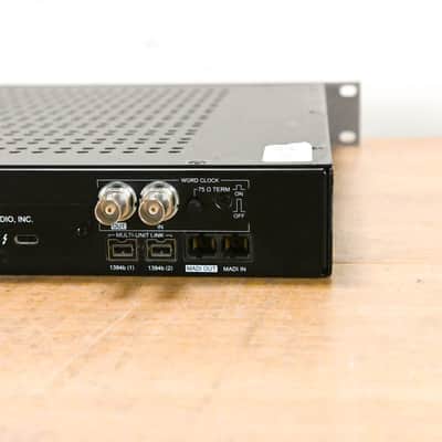 Universal Audio UAD-2 Live Rack 16-Channel MADI Effects Processor CG01ZYC image 6