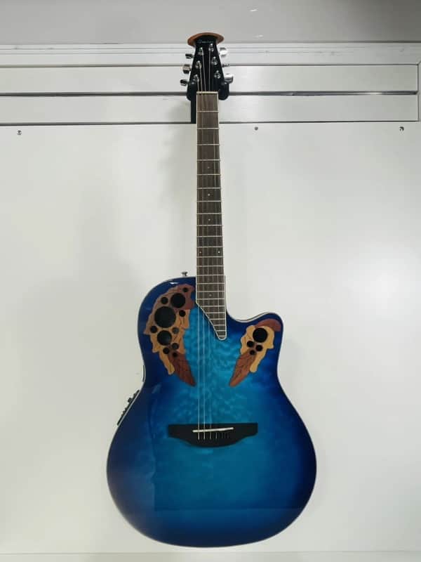 Ovation CE48P Celebrity Elite Plus