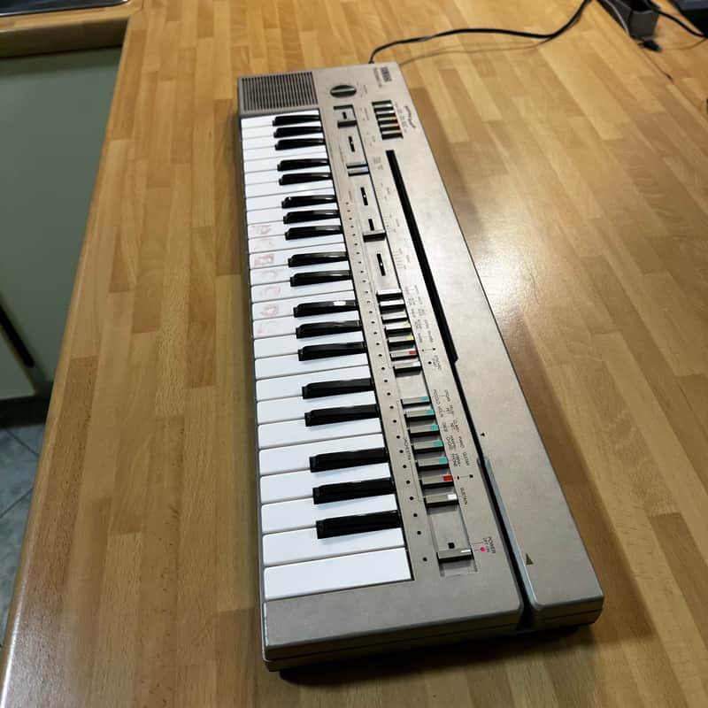 Yamaha PC-100 image 1