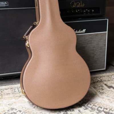 Taylor Custom Shop #C0023 Gold Label Super Auditorium Acoustic/Electric Guitar with Hardshell Case image 18