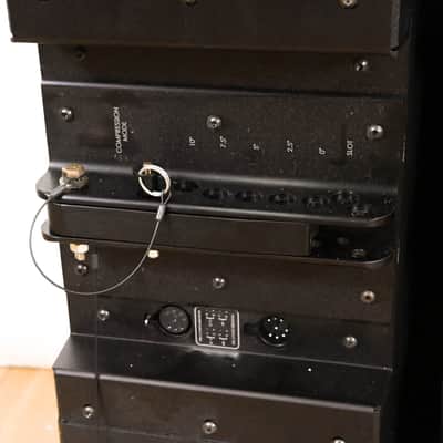 Clair Bros i212-i Dual 12" Install Line Array Speakers 120° (PAIR) CG012D8 *ASK FOR SHIPPING* image 10