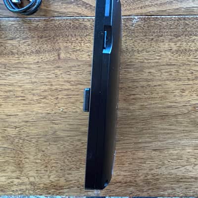 Dirtywave M8:02 Portable Tracker Sequencer / Synthesizer 2021 - Present - Black image 4