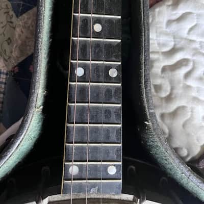 viega 4 string banjo 1923 image 8