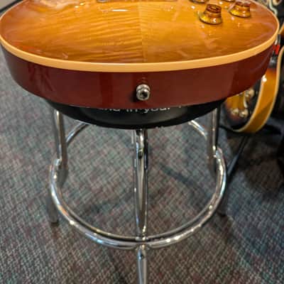 Gibson Les Paul Standard 2008 - 2012 - Honeyburst image 16
