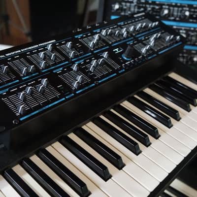 Retroaktiv DW-8P Controller for Korg EX-8000, DW-8000 & DW-6000 *B-Stock* image 7