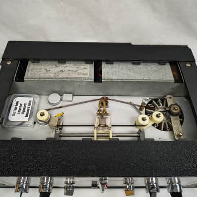 Mini Echocord completely overhauled with mods image 4