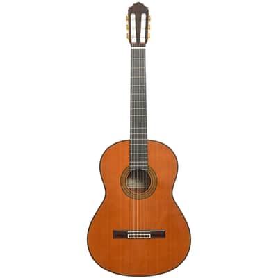 Yamaha GC-41C Classical Guitar (2007) image 14