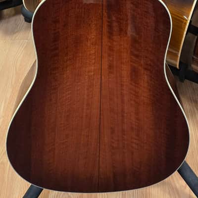 Eastman E6SS-TC Short Scale Slope Shoulder image 4