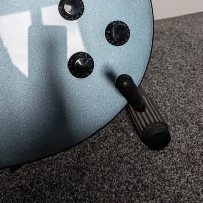 Epiphone Les Paul Special 2024 - Pelham Blue image 11