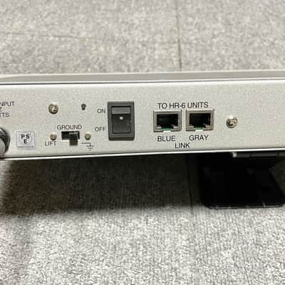 Furman HDS-6 Headphone Distribution System 2000s - White image 5