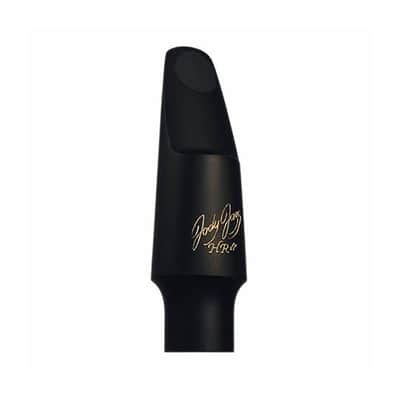 JodyJazz HR* Hard Rubber Tenor Saxophone Mouthpiece - 7* image 1