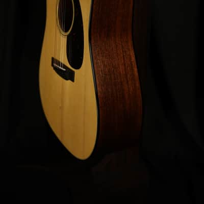 Martin Custom Shop D-18 image 5