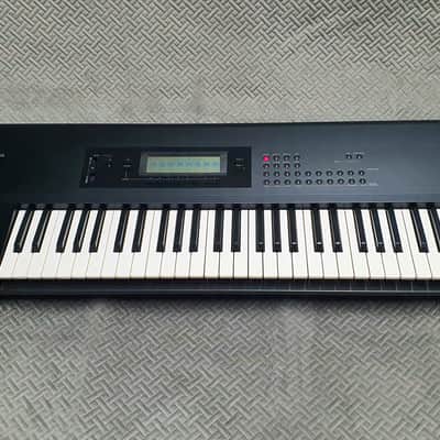 Korg T3 EX ✅ Rare Upgraded 80s AI-Synthesis Flagship ✅ Pre-Installed RAM Expansion ✅ Fully Checked & Cleaned ✅ Classic Crisp Digital Powerhouse ✅ Worldwide Shipping image 10