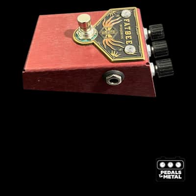 Beetronics Fatbee Overdrive - X10787 image 3