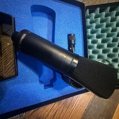 Beyerdynamic MC 834 image 5