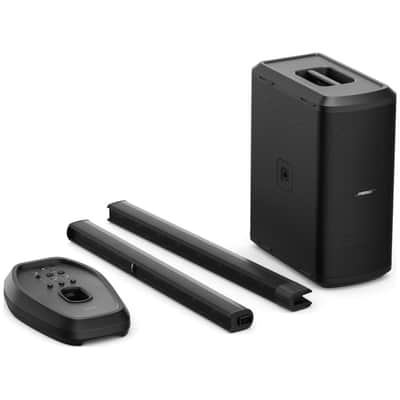 Bose L1 Pro 32 Portable Line Array with 3ch mixer, bluetooth & Sub 2 Powered Bass Module image 12