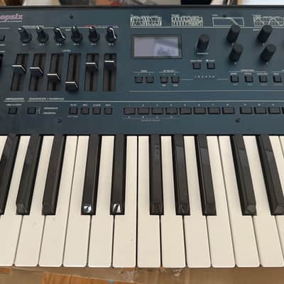 Korg Opsix 37-Key Altered FM Synthesizer image 2