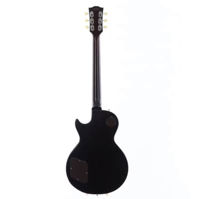GIBSON CUSTOM Historic Collection 1957 Les Paul Gold Top Dark Back [751521] (07/01) image 2
