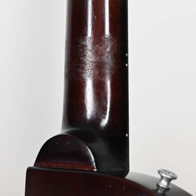 Eastman SB 55/v Electric Guitar- Antique Sunburst 2026 (12757656) image 10